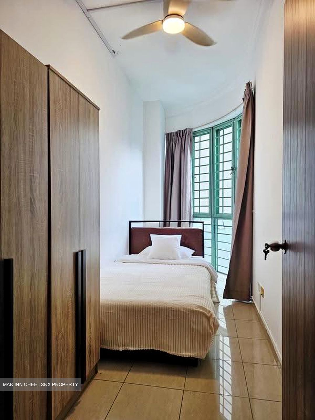 The Sunny Spring (D14), Apartment #636793141